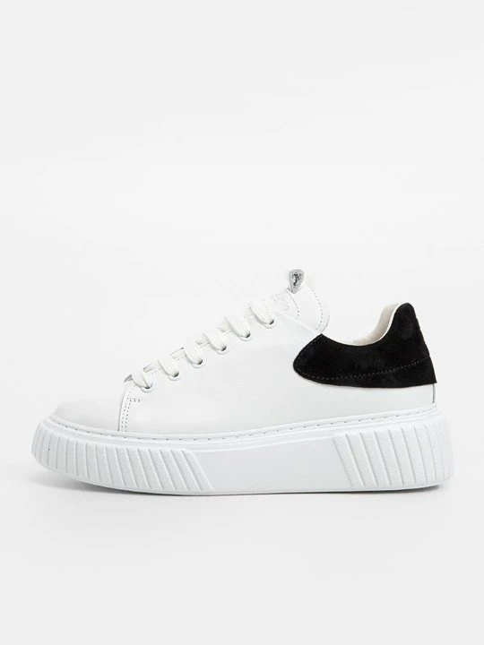 Zdjęcie produktu Sneakersy niskie Marc O'Polo biały