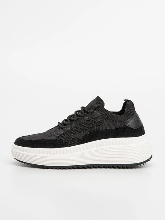Zdjęcie produktu Sneakersy niskie Marc O'Polo czarny