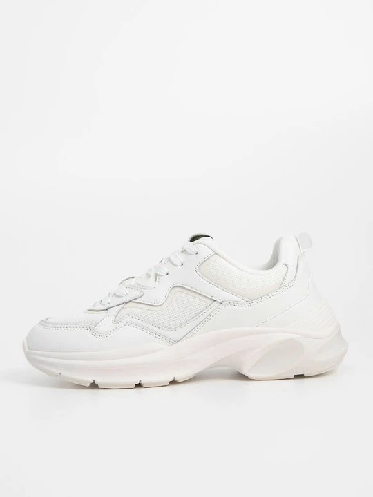 Zdjęcie produktu Sneakersy niskie Marc O'Polo biały