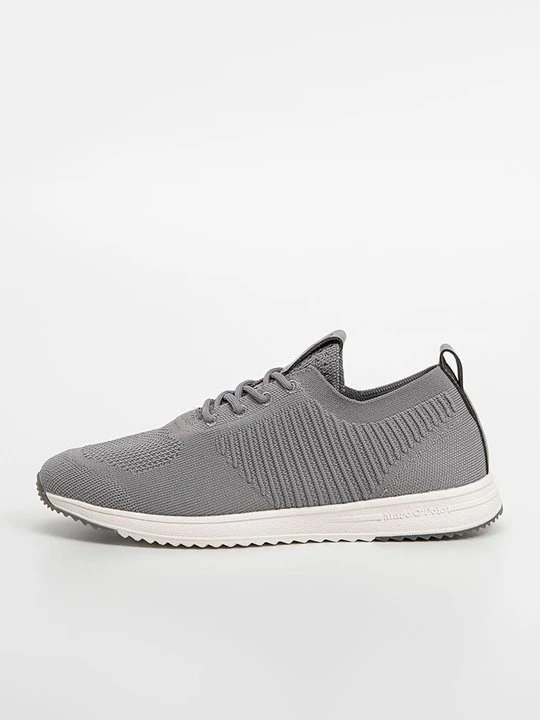 Zdjęcie produktu Sneakersy niskie Marc O'Polo szary