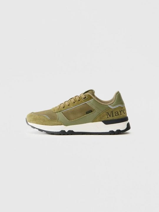 Zdjęcie produktu Sneakersy niskie Marc O'Polo beżowy