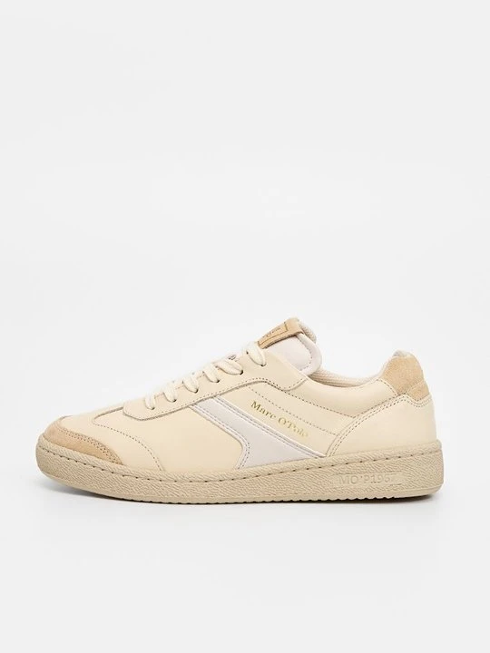 Zdjęcie produktu Sneakersy niskie Marc O'Polo mleczny