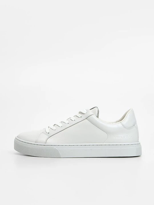 Zdjęcie produktu Sneakersy niskie Marc O'Polo mleczny