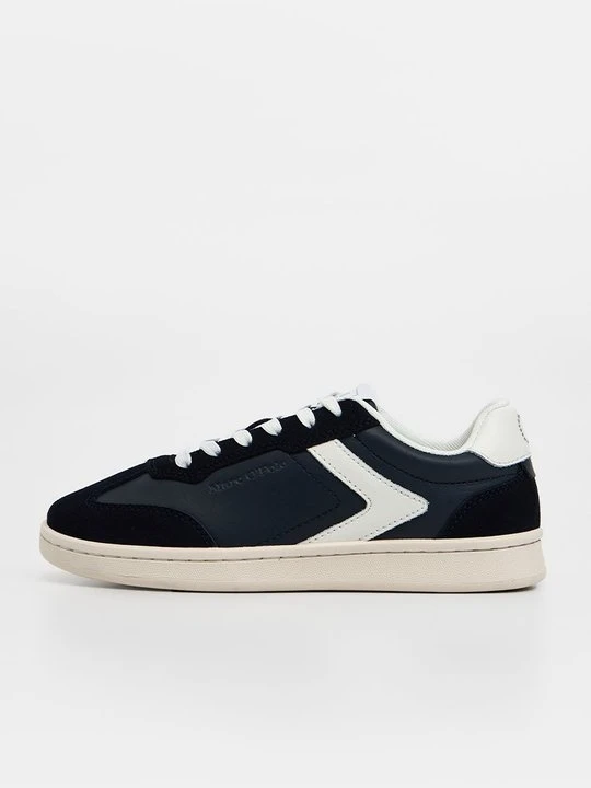 Zdjęcie produktu Sneakersy niskie Marc O'Polo granatowy