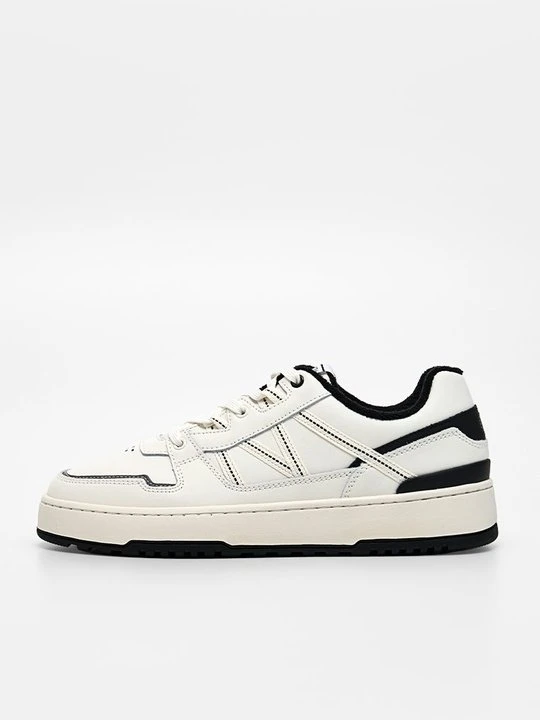 Zdjęcie produktu Sneakersy niskie Marc O'Polo biały