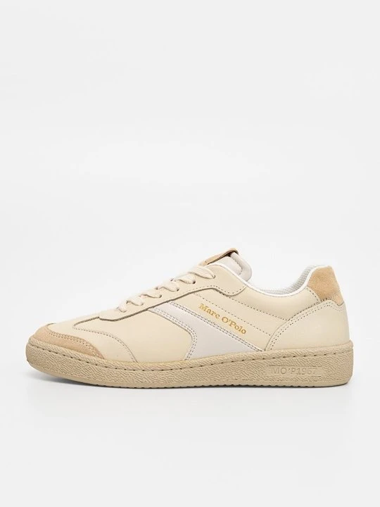 Zdjęcie produktu Sneakersy niskie Marc O'Polo mleczny
