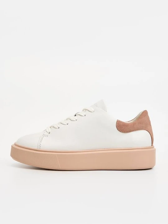 Zdjęcie produktu Sneakersy niskie Marc O'Polo biały