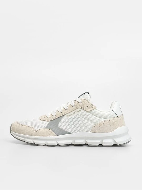 Zdjęcie produktu Sneakersy niskie Marc O'Polo biały