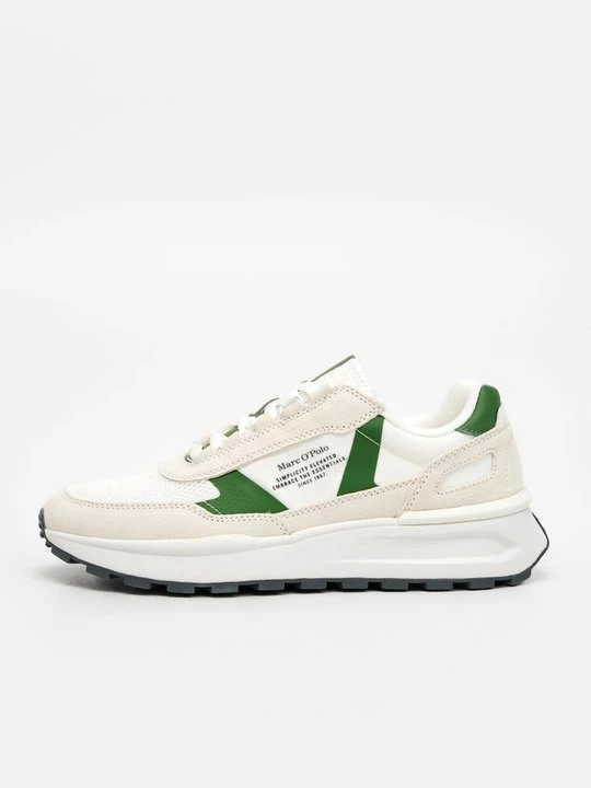 Zdjęcie produktu Sneakersy niskie Marc O'Polo biały