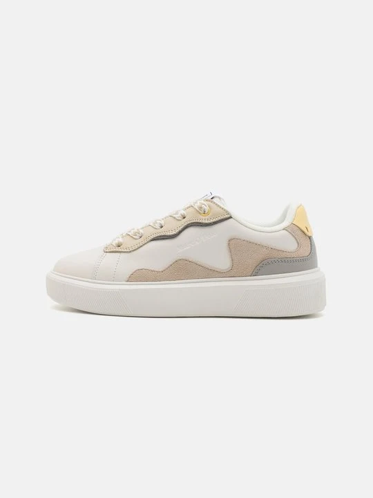 Zdjęcie produktu Sneakersy niskie Marc O'Polo biały