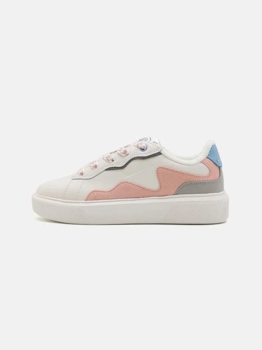 Zdjęcie produktu Sneakersy niskie Marc O'Polo biały