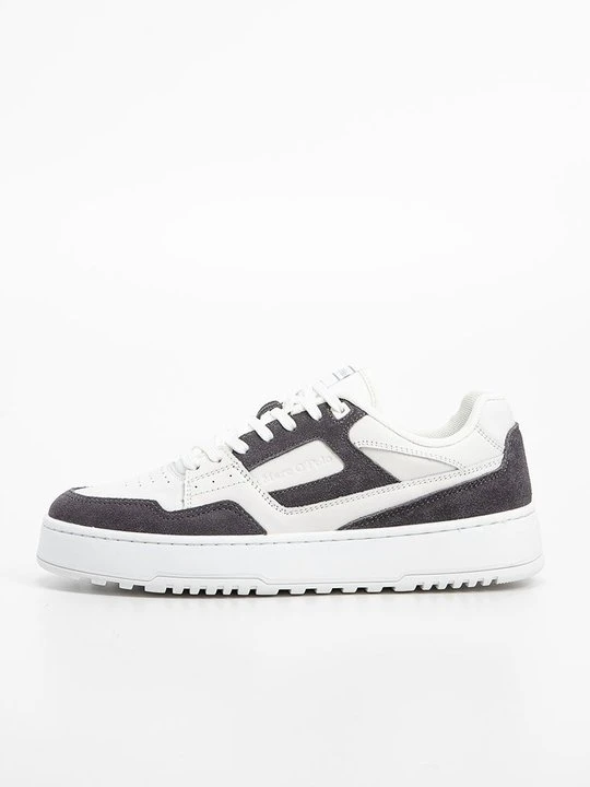 Zdjęcie produktu Sneakersy niskie Marc O'Polo szary