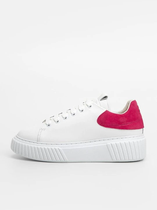 Zdjęcie produktu Sneakersy niskie Marc O'Polo różowy