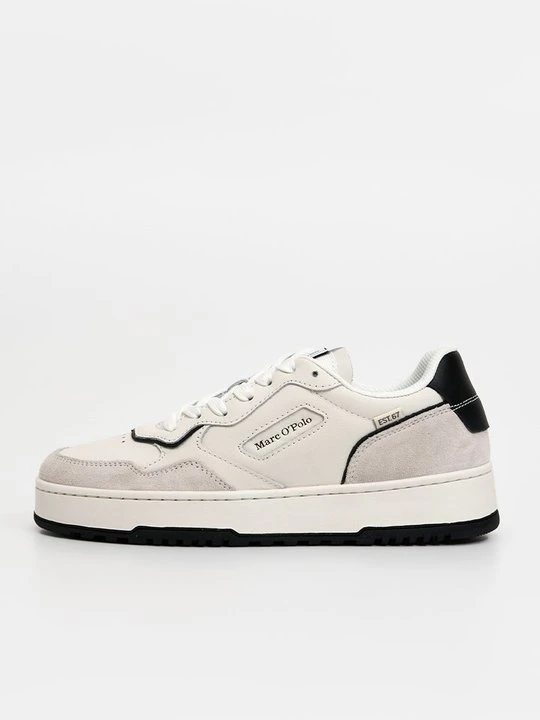 Zdjęcie produktu Sneakersy niskie Marc O'Polo biały