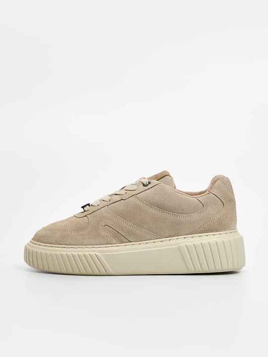 Zdjęcie produktu Sneakersy niskie Marc O'Polo taupe