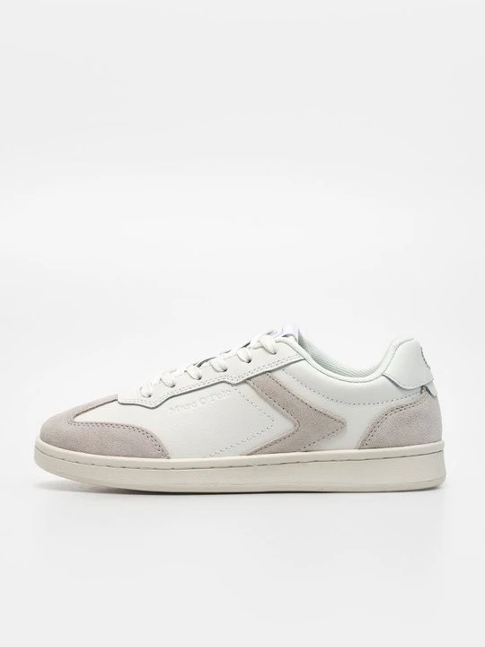 Zdjęcie produktu Sneakersy niskie Marc O'Polo biały