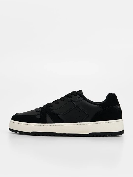 Zdjęcie produktu Sneakersy niskie Marc O'Polo czarny