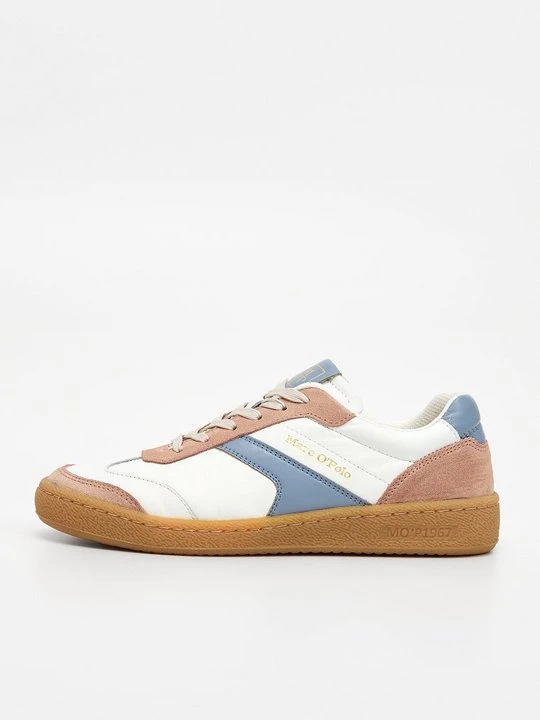 Zdjęcie produktu Sneakersy niskie Marc O'Polo biały