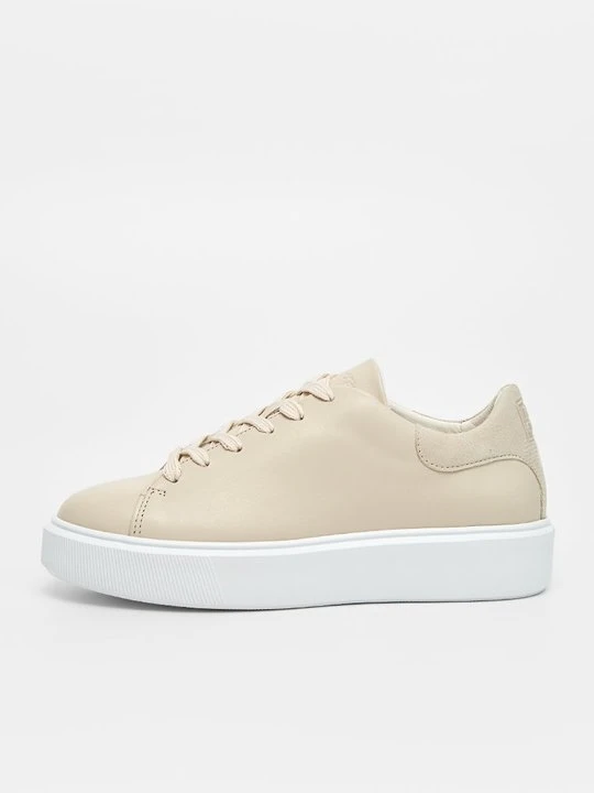 Zdjęcie produktu Sneakersy niskie Marc O'Polo piaskowy