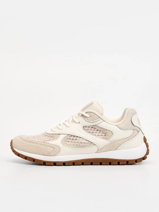 Zdjęcie produktu Sneakersy niskie Marc O'Polo piaskowy