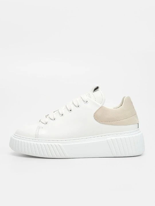 Zdjęcie produktu Sneakersy niskie Marc O'Polo biały