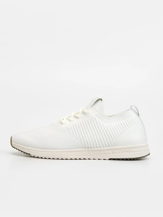 Zdjęcie produktu Sneakersy niskie Marc O'Polo biały