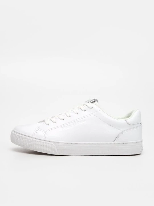 Zdjęcie produktu Sneakersy niskie Marc O'Polo biały