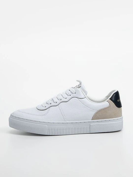 Zdjęcie produktu Sneakersy niskie Marc O'Polo biały