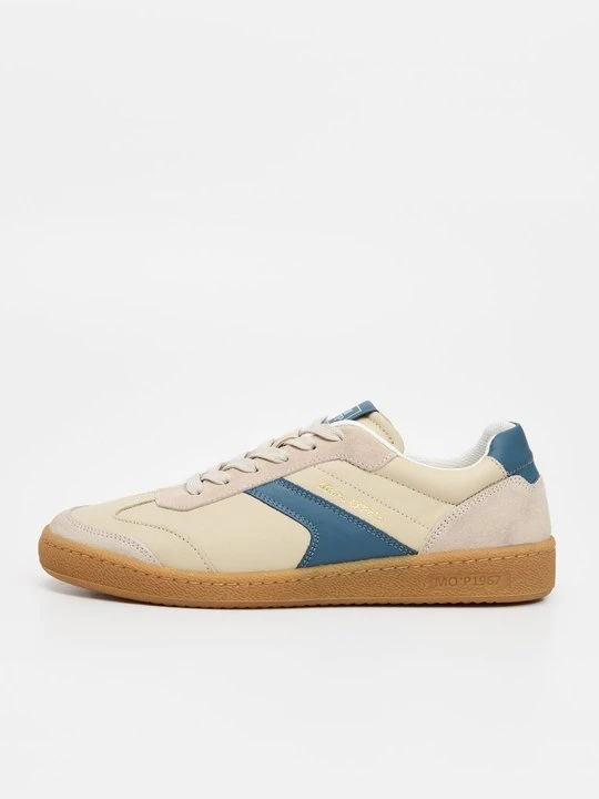 Zdjęcie produktu Sneakersy niskie Marc O'Polo pomarańczowy