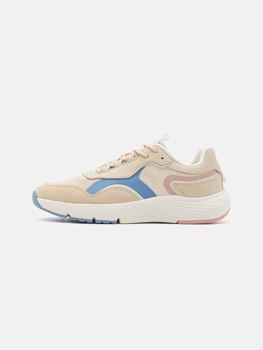 Zdjęcie produktu Sneakersy niskie Marc O'Polo piaskowy