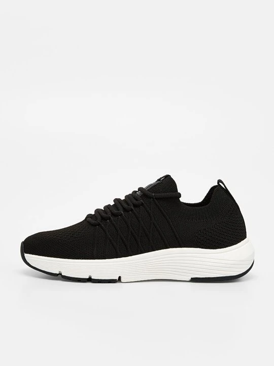 Zdjęcie produktu Sneakersy niskie Marc O'Polo czarny