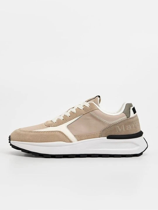 Zdjęcie produktu Sneakersy niskie Marc O'Polo piaskowy