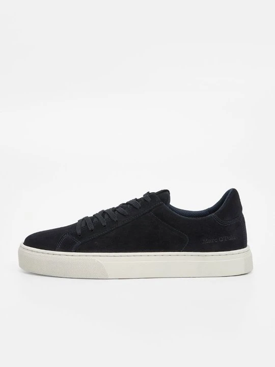 Zdjęcie produktu Sneakersy niskie Marc O'Polo granatowy
