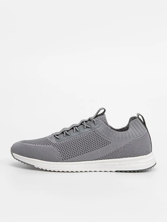 Zdjęcie produktu Sneakersy niskie Marc O'Polo szary