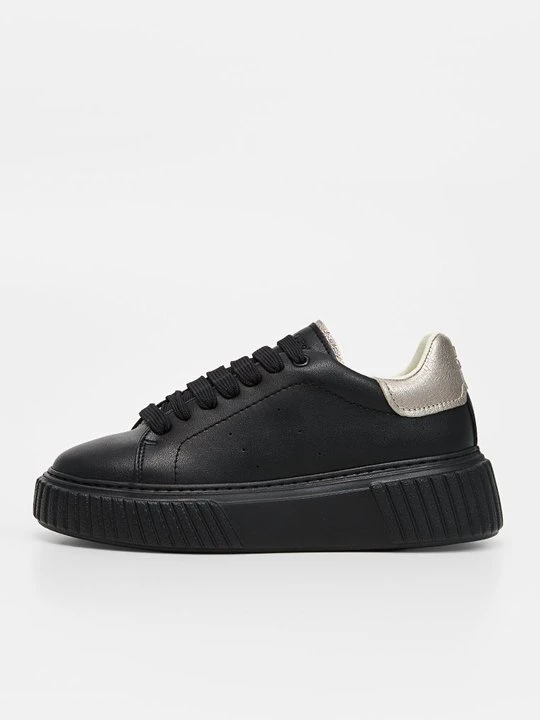 Zdjęcie produktu Sneakersy niskie Marc O'Polo czarny