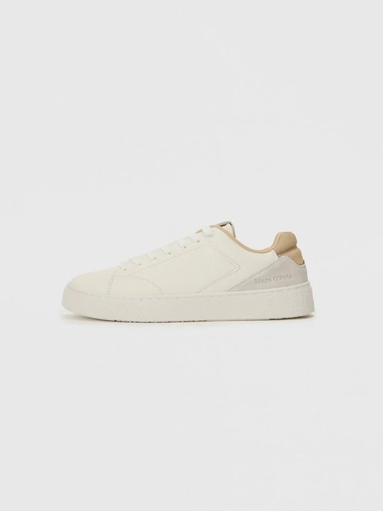 Zdjęcie produktu Sneakersy niskie Marc O'Polo taupe