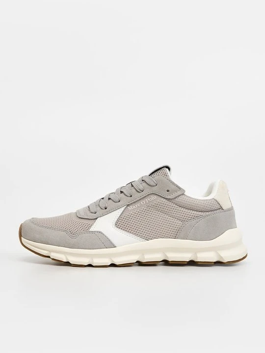 Zdjęcie produktu Sneakersy niskie Marc O'Polo jasnoszary