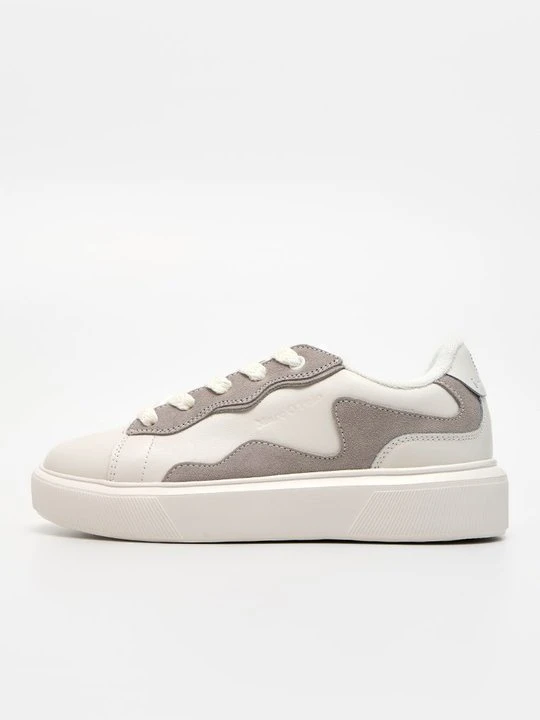 Zdjęcie produktu Sneakersy niskie Marc O'Polo biały