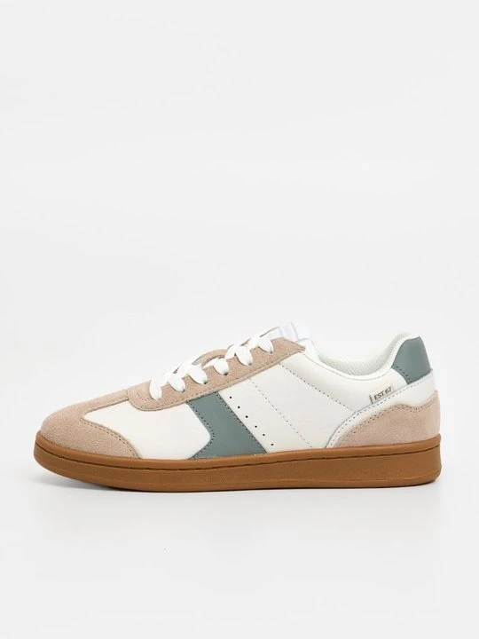 Zdjęcie produktu Sneakersy niskie Marc O'Polo miętowy