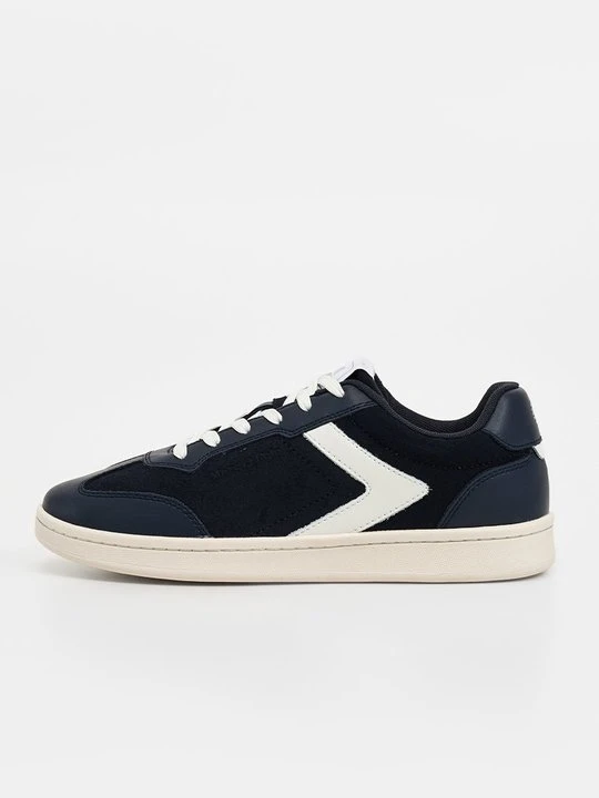 Zdjęcie produktu Sneakersy niskie Marc O'Polo niebieski