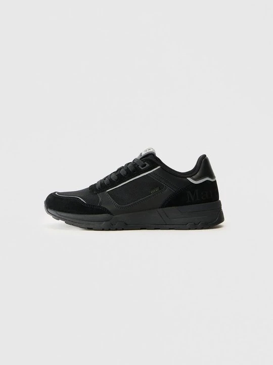Zdjęcie produktu Sneakersy niskie Marc O'Polo czarny