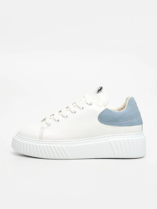 Zdjęcie produktu Sneakersy niskie Marc O'Polo jasnoniebieski