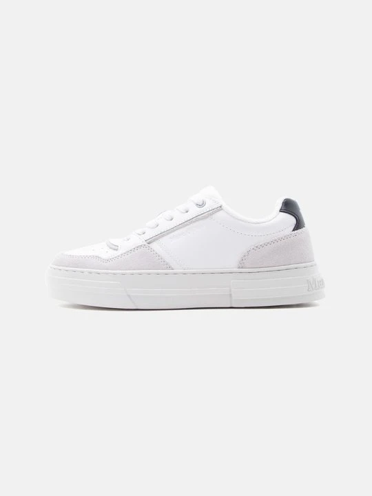 Zdjęcie produktu Sneakersy niskie Marc O'Polo mleczny