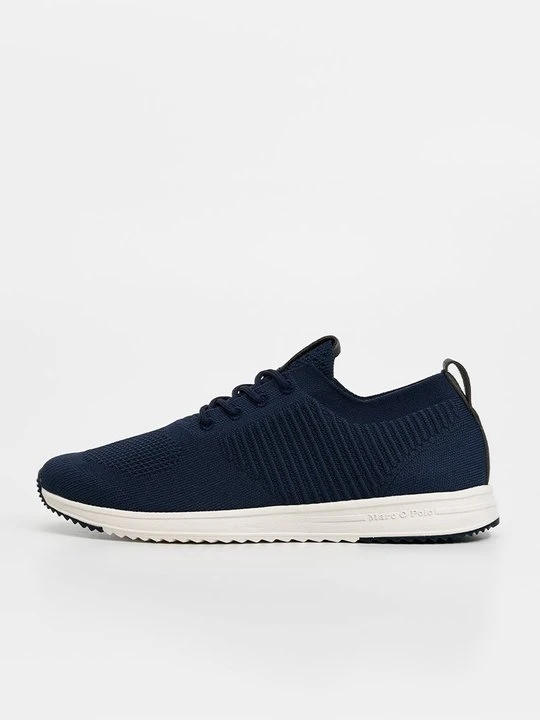 Zdjęcie produktu Sneakersy niskie Marc O'Polo granatowy