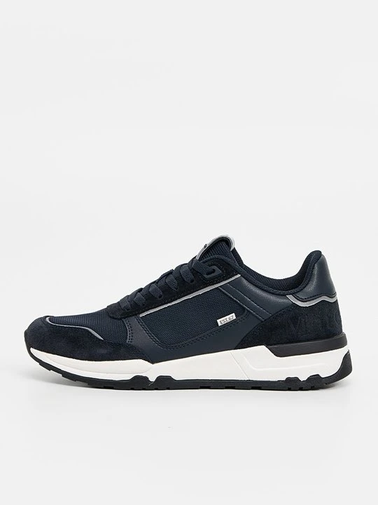 Zdjęcie produktu Sneakersy niskie Marc O'Polo granatowy