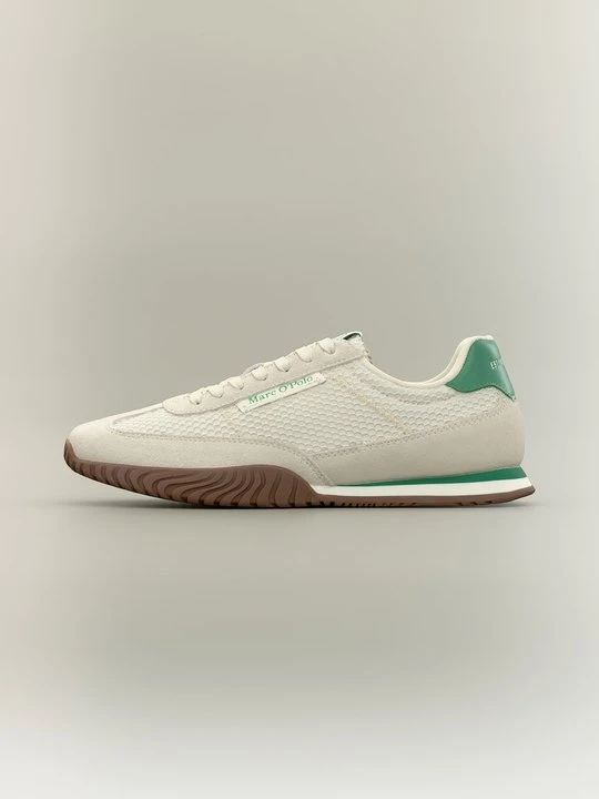 Zdjęcie produktu Sneakersy niskie Marc O'Polo biały