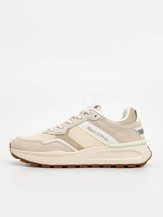 Zdjęcie produktu Sneakersy niskie Marc O'Polo beżowy