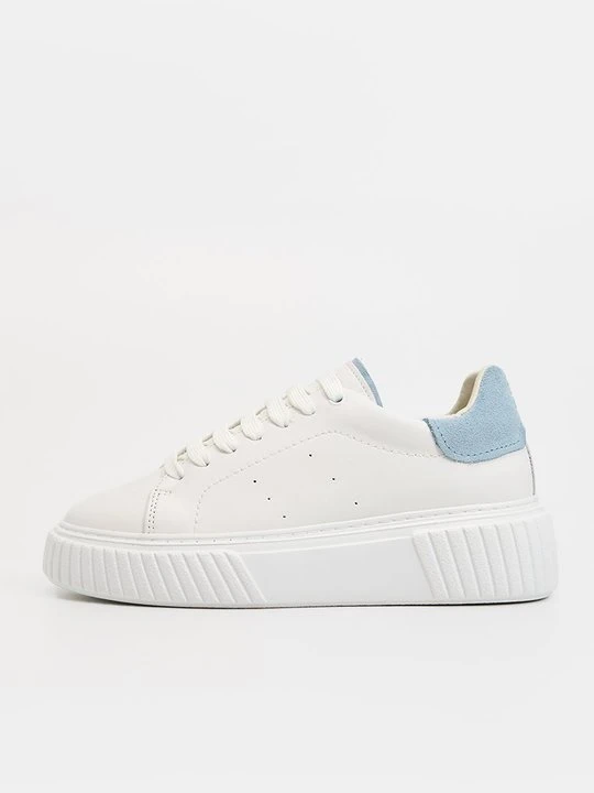 Zdjęcie produktu Sneakersy niskie Marc O'Polo biały