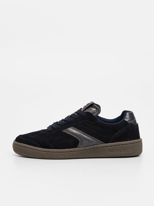 Zdjęcie produktu Sneakersy niskie Marc O'Polo niebieski