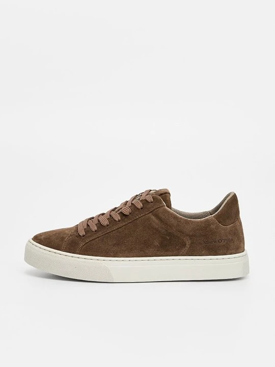 Zdjęcie produktu Sneakersy niskie Marc O'Polo brązowy
